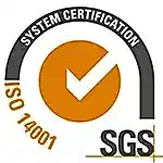 ISO 14001