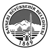 Kayseri Büyükşehir Belediyesi