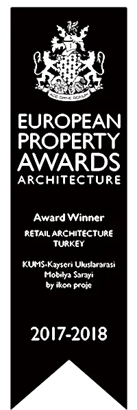 Property Award KUMSMall