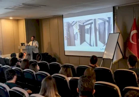 Porselen Yüzeyler İç ve Dış Mekan Uygulamaları